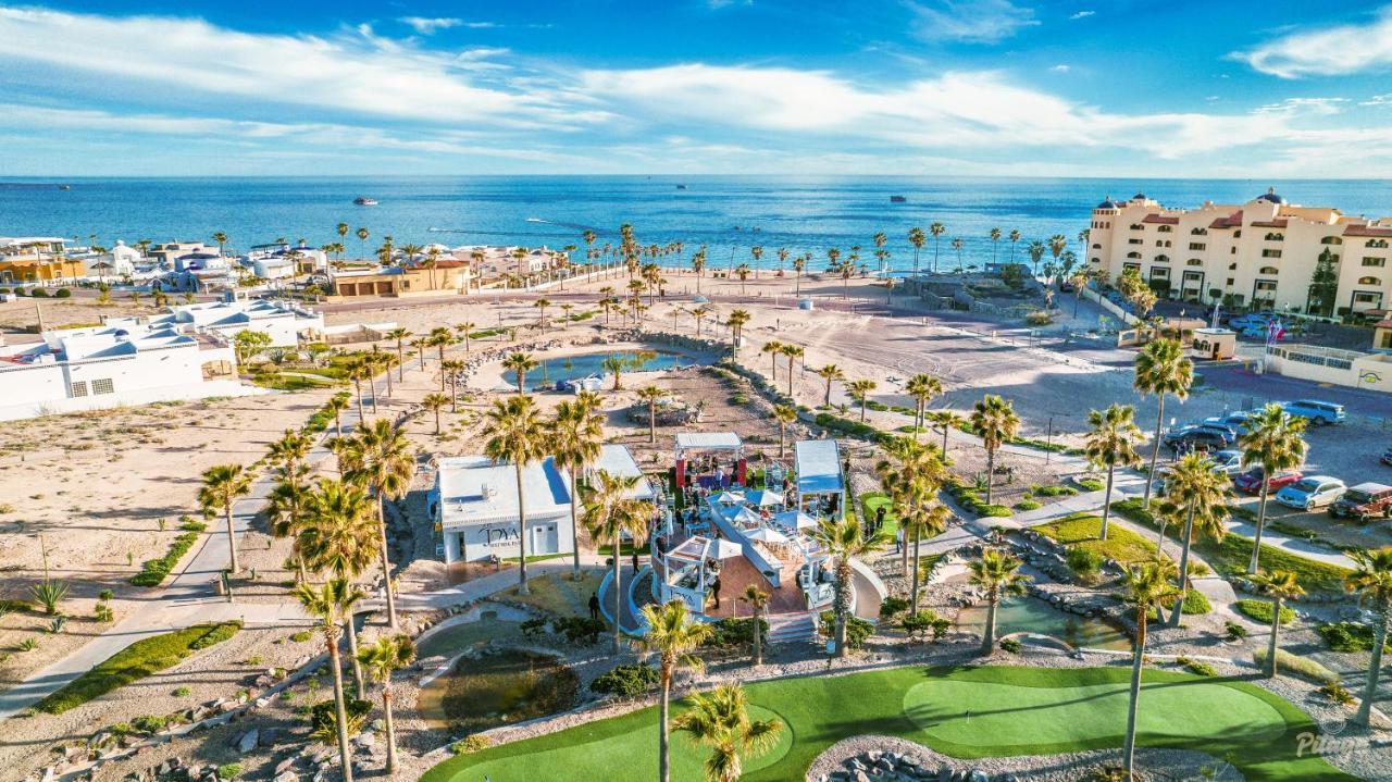 Casa Blanca Golf Villas Puerto Peñasco Esterno foto