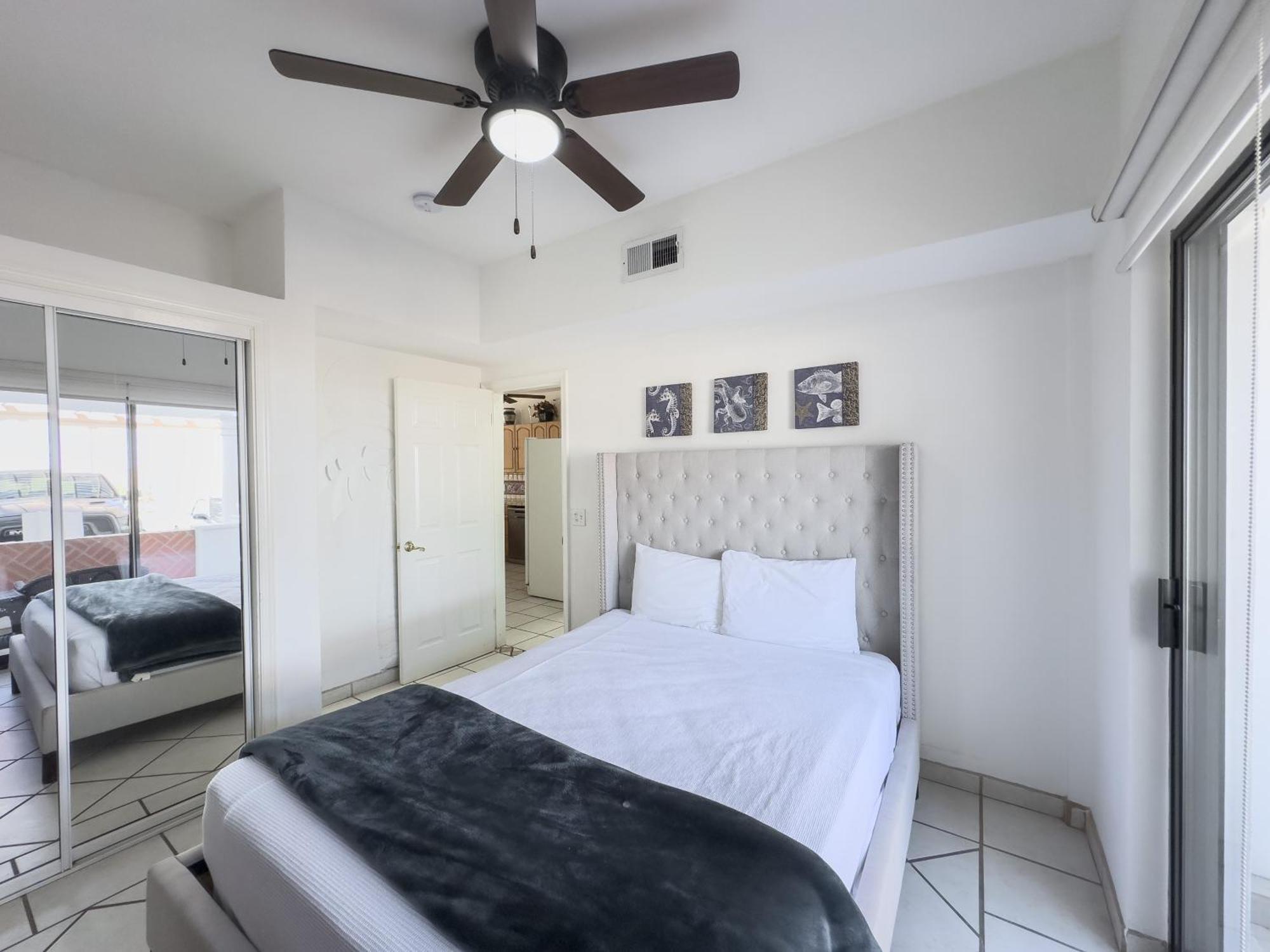 Casa Blanca Golf Villas Puerto Peñasco Esterno foto