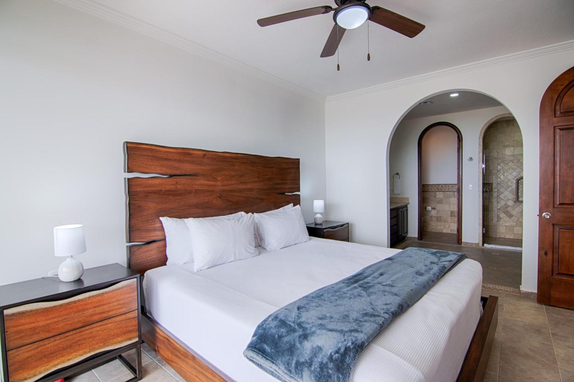 Casa Blanca Golf Villas Puerto Peñasco Esterno foto
