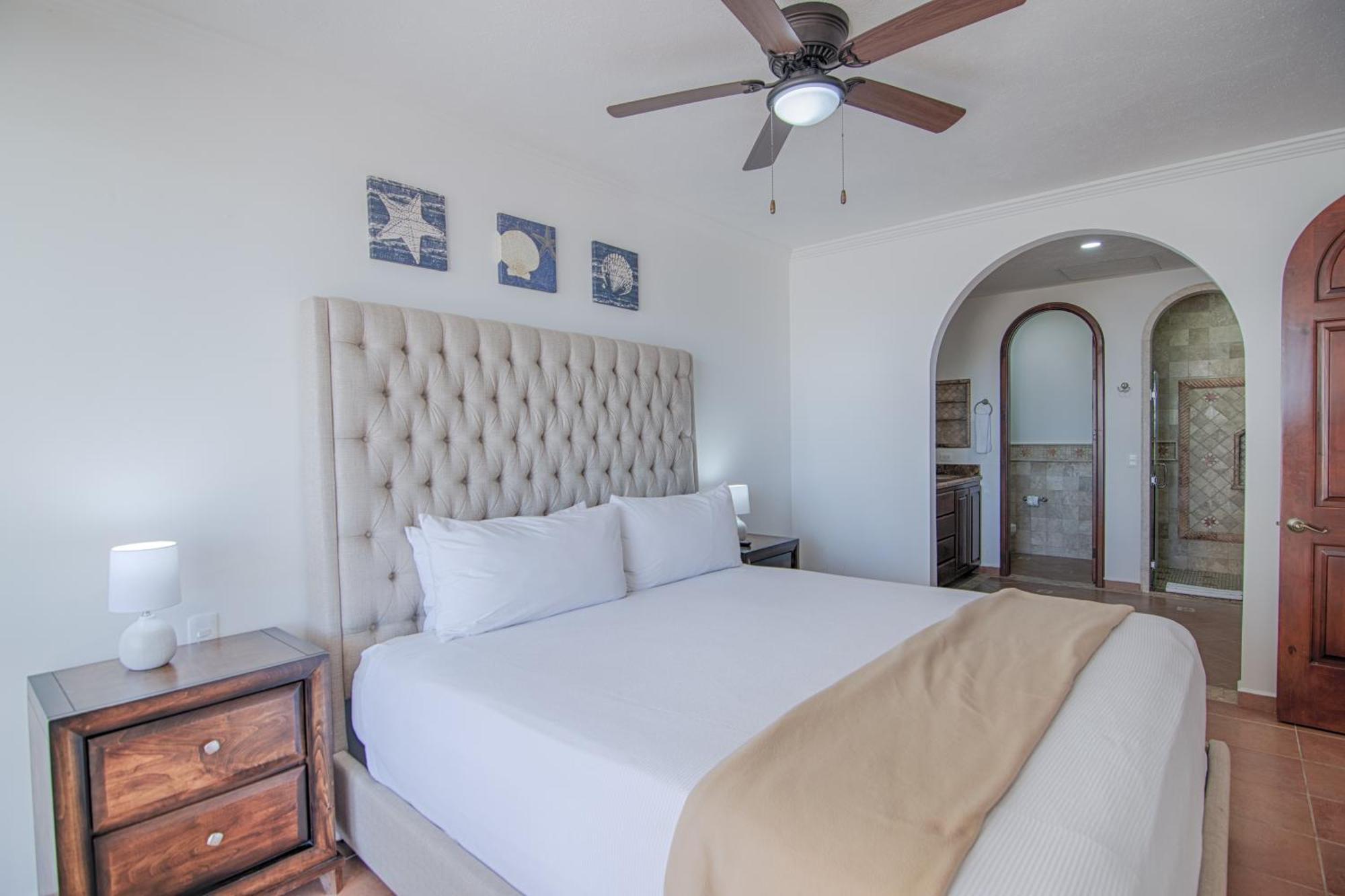 Casa Blanca Golf Villas Puerto Peñasco Esterno foto