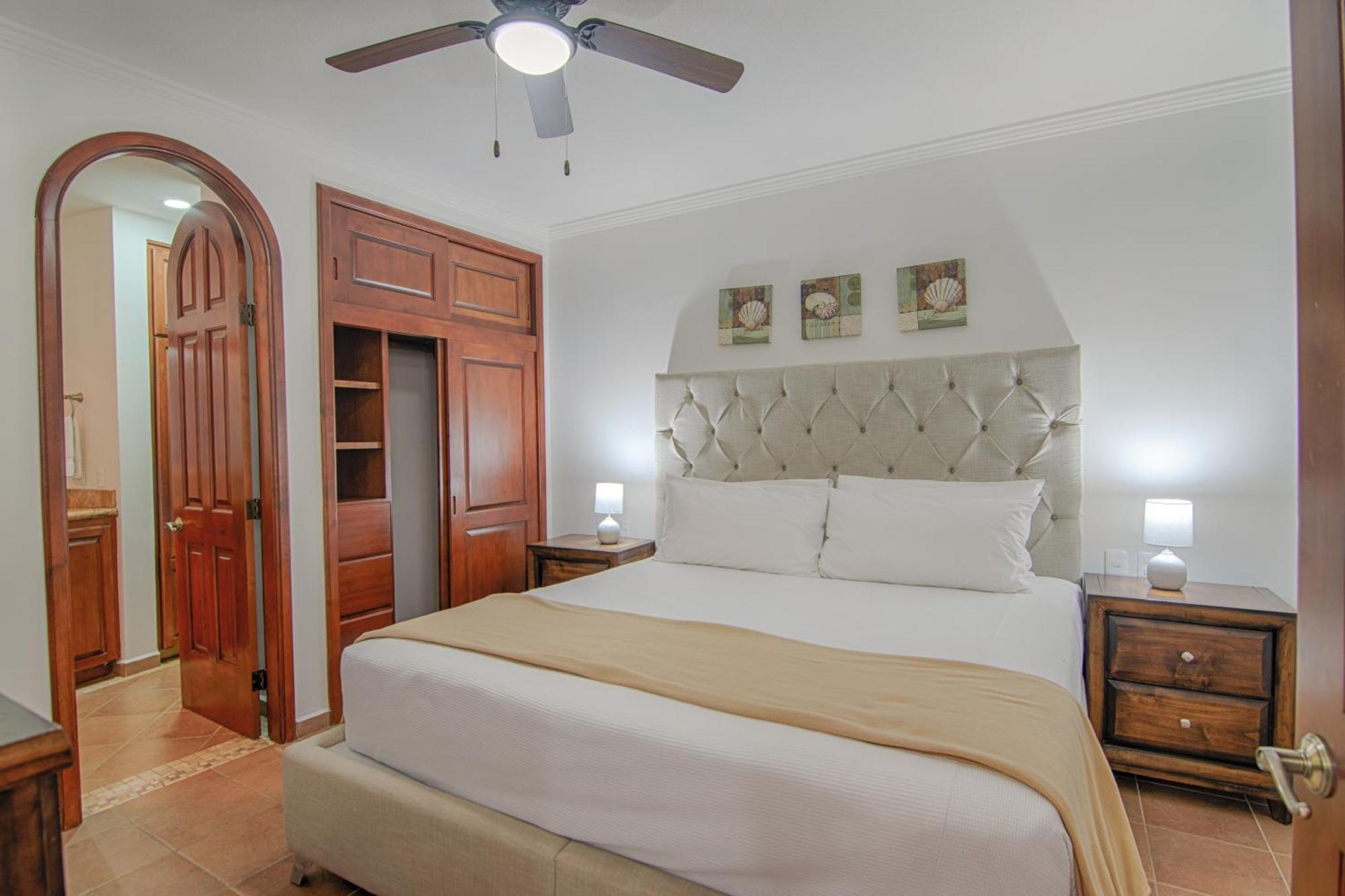 Casa Blanca Golf Villas Puerto Peñasco Esterno foto