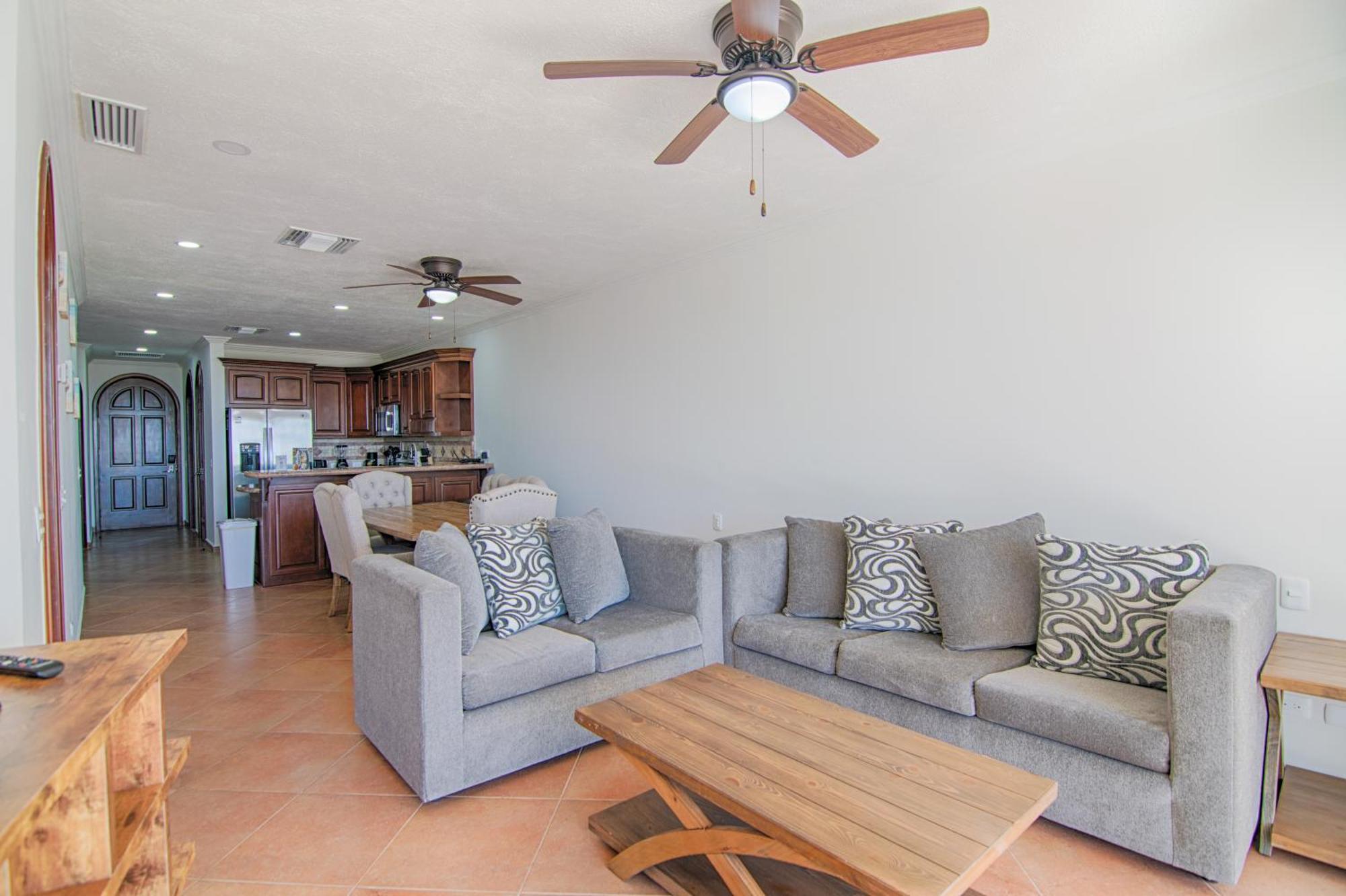 Casa Blanca Golf Villas Puerto Peñasco Esterno foto