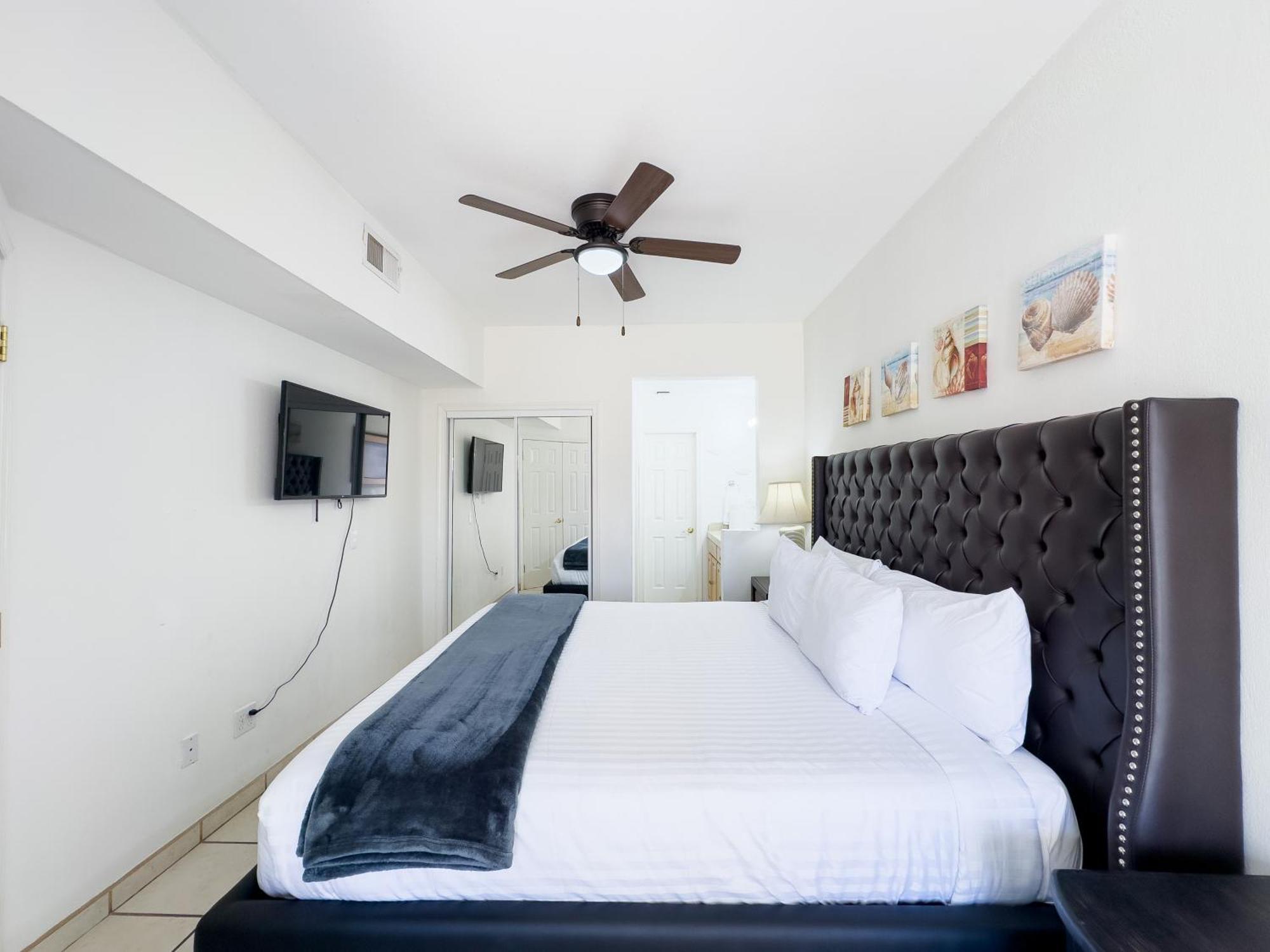 Casa Blanca Golf Villas Puerto Peñasco Esterno foto