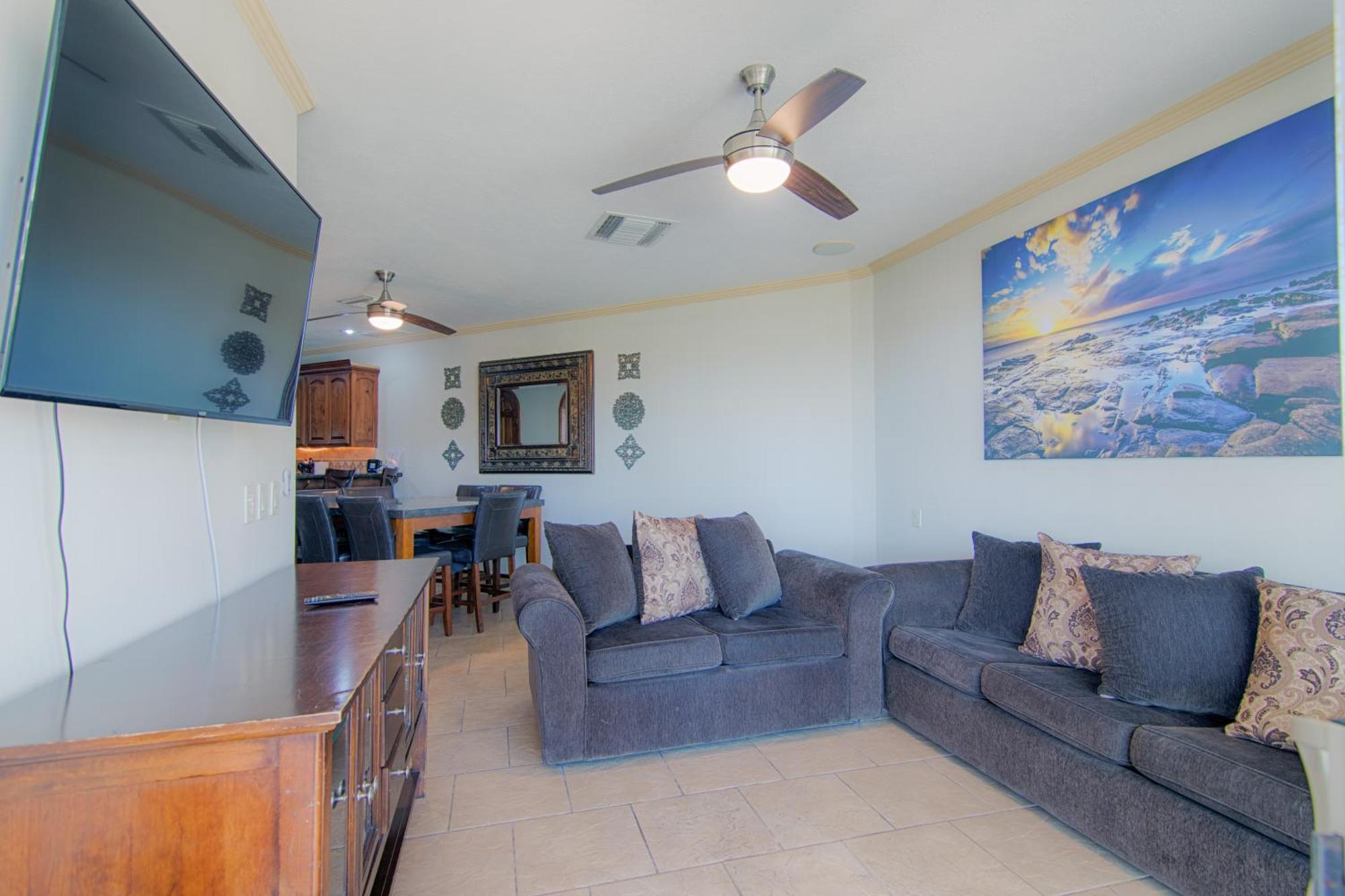Casa Blanca Golf Villas Puerto Peñasco Esterno foto