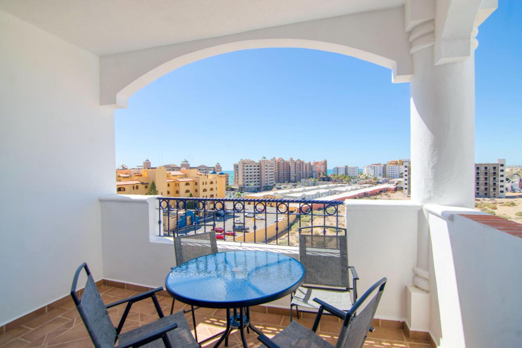 Casa Blanca Golf Villas Puerto Peñasco Esterno foto