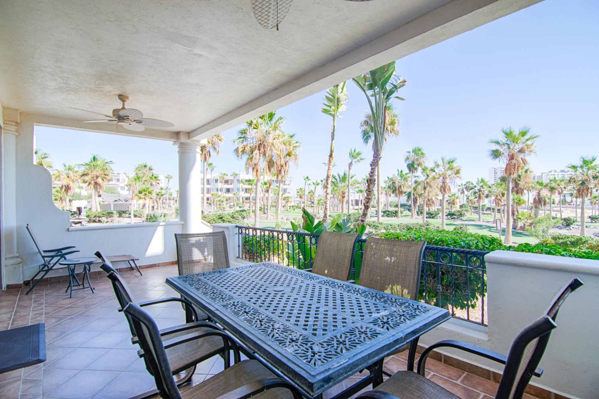 Casa Blanca Golf Villas Puerto Peñasco Esterno foto
