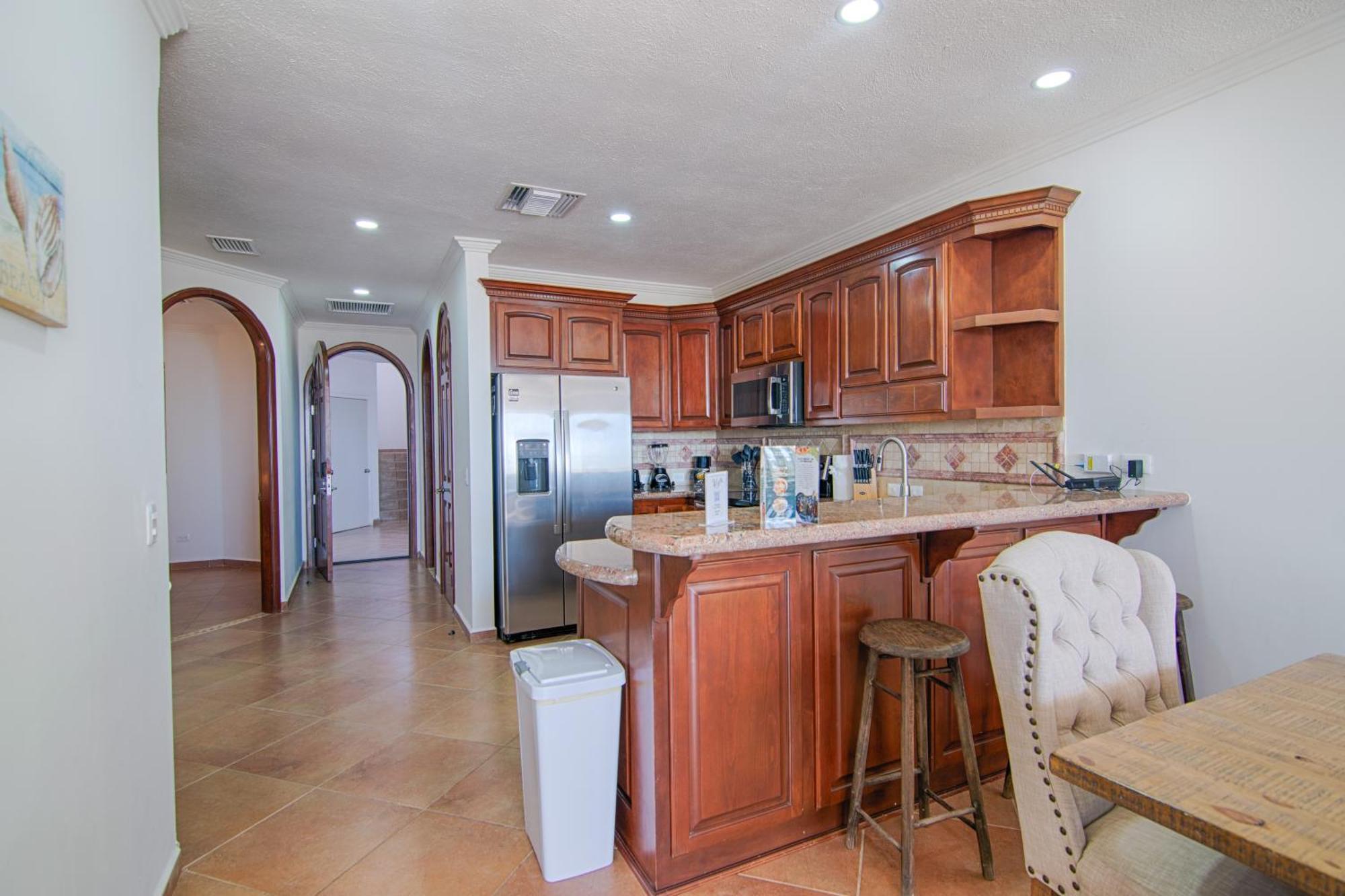 Casa Blanca Golf Villas Puerto Peñasco Esterno foto