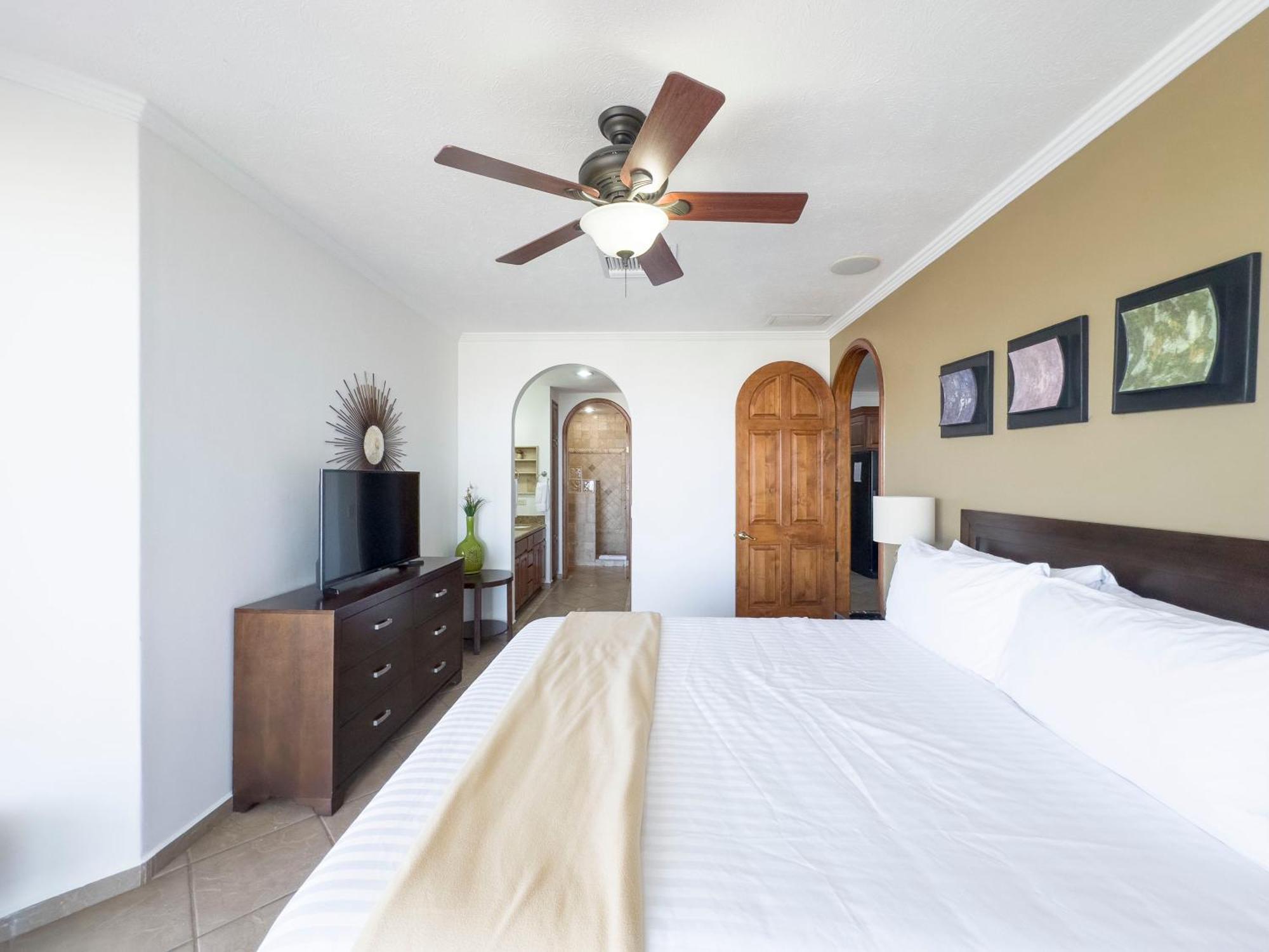 Casa Blanca Golf Villas Puerto Peñasco Esterno foto