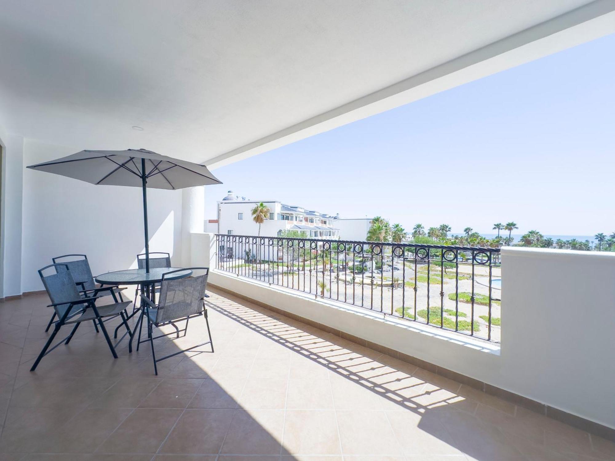 Casa Blanca Golf Villas Puerto Peñasco Esterno foto