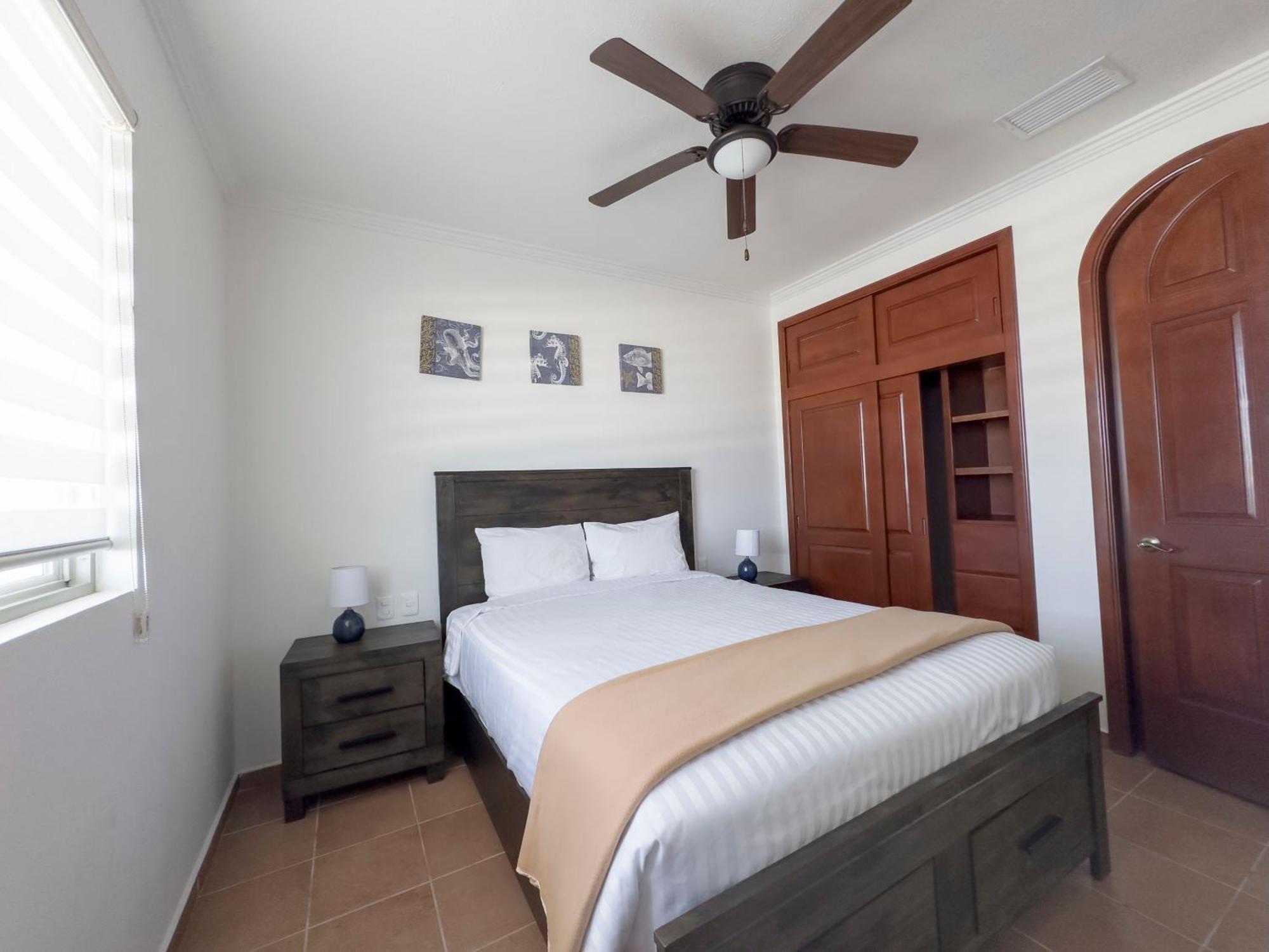Casa Blanca Golf Villas Puerto Peñasco Esterno foto