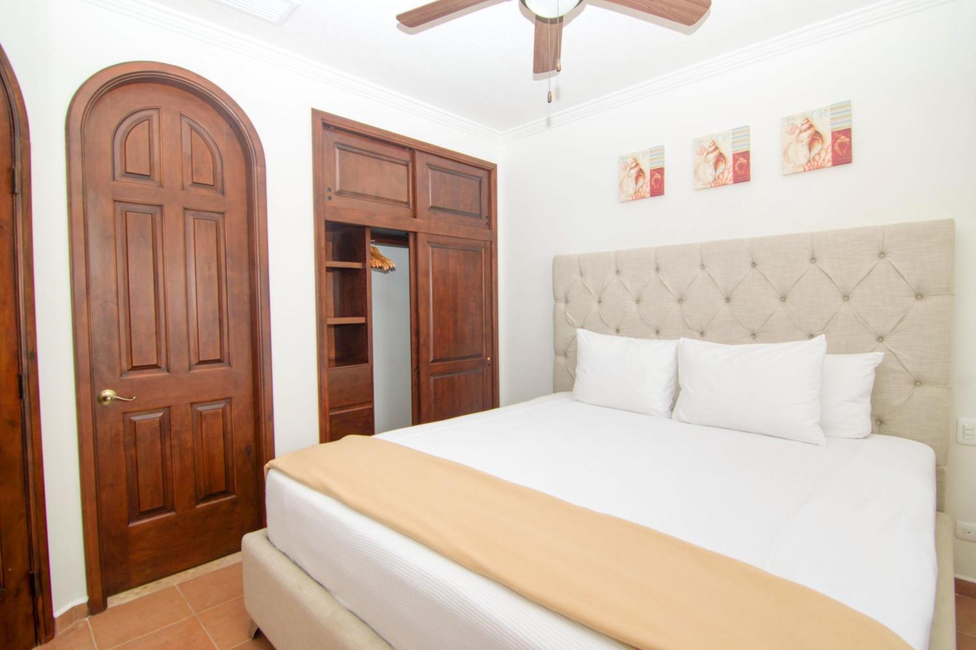 Casa Blanca Golf Villas Puerto Peñasco Esterno foto
