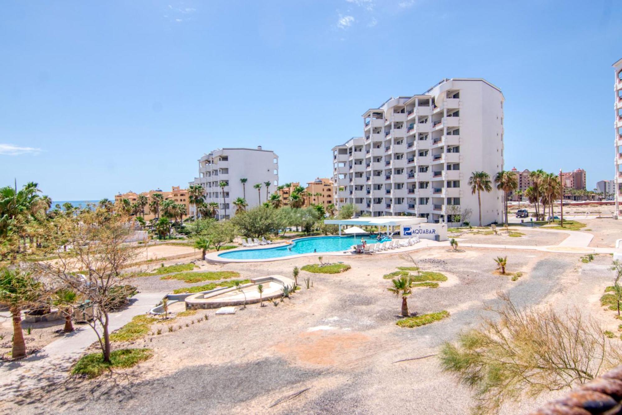 Casa Blanca Golf Villas Puerto Peñasco Esterno foto