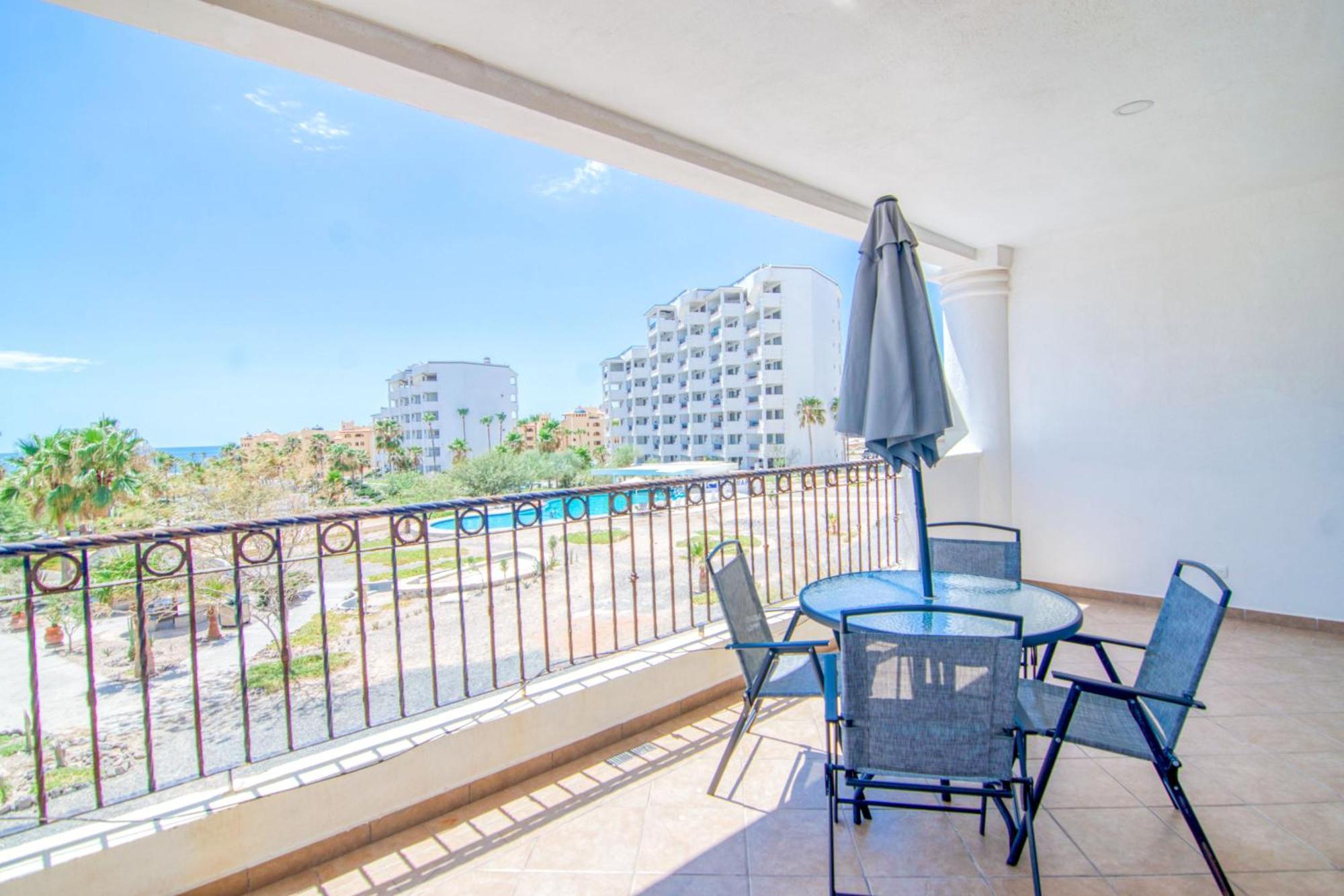 Casa Blanca Golf Villas Puerto Peñasco Esterno foto