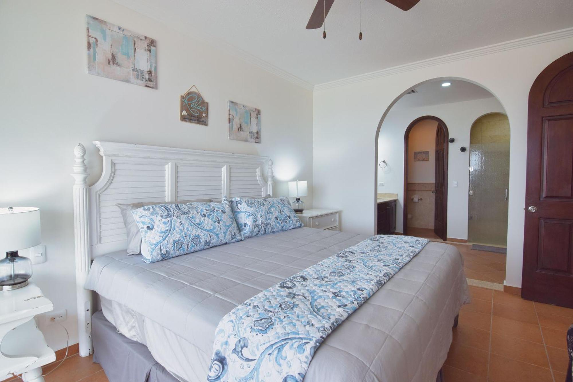 Casa Blanca Golf Villas Puerto Peñasco Esterno foto