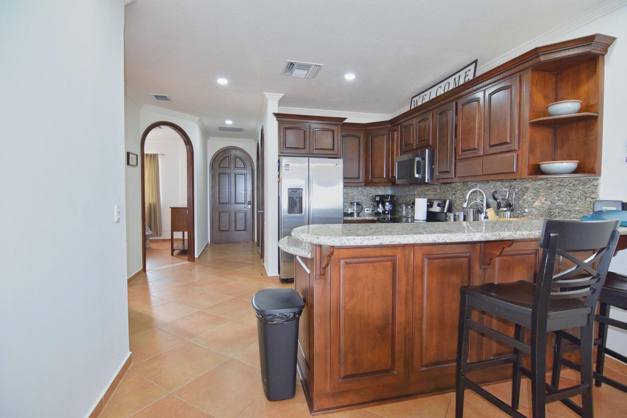 Casa Blanca Golf Villas Puerto Peñasco Esterno foto