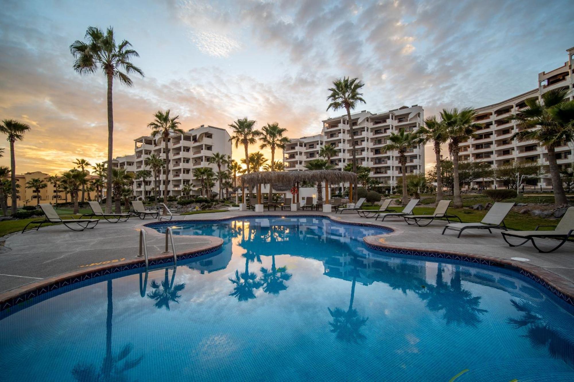 Casa Blanca Golf Villas Puerto Peñasco Esterno foto