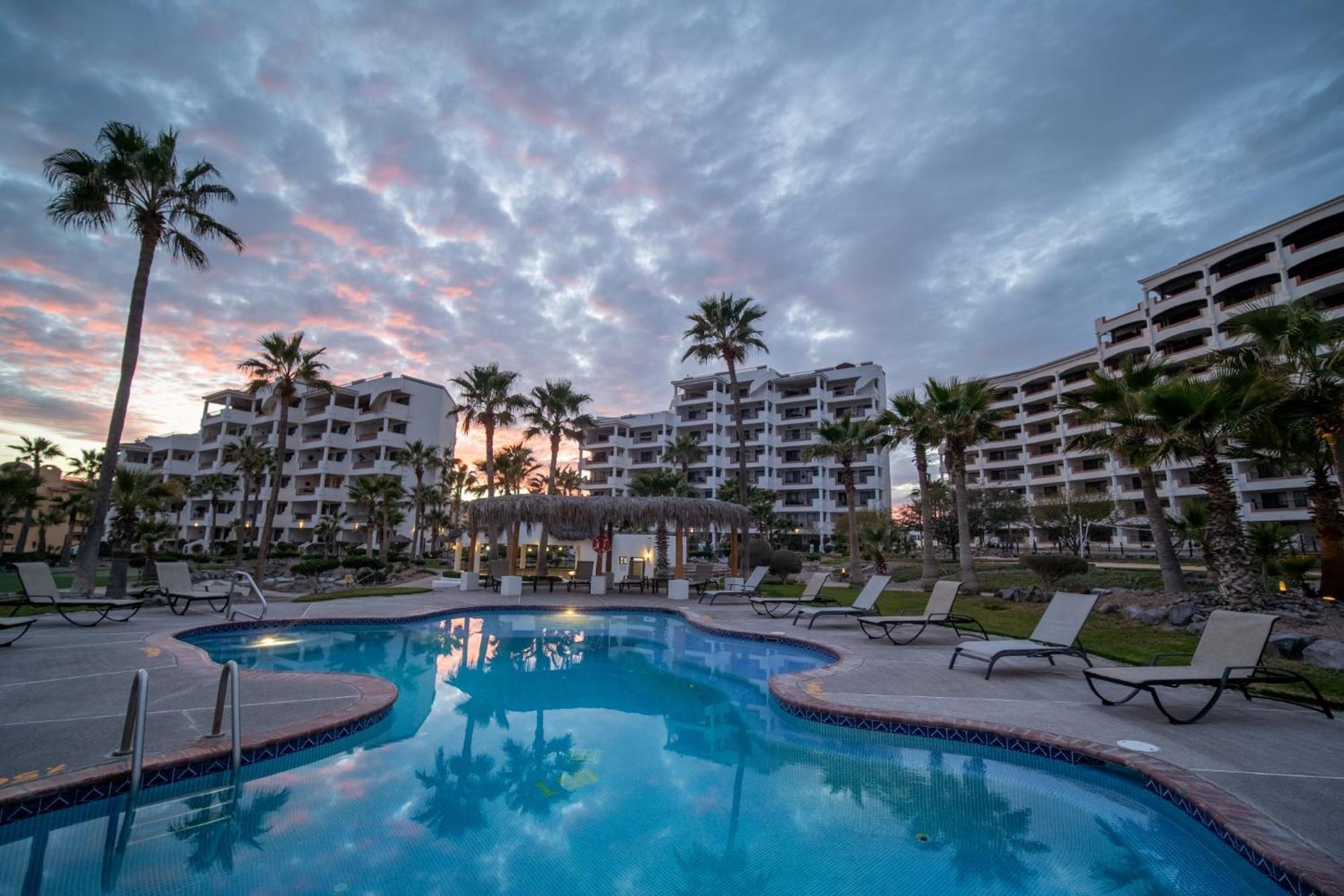 Casa Blanca Golf Villas Puerto Peñasco Esterno foto