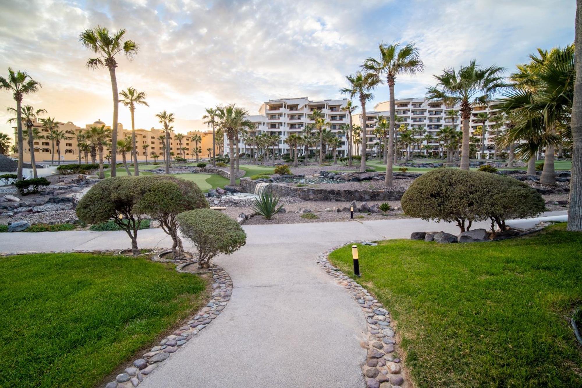Casa Blanca Golf Villas Puerto Peñasco Esterno foto
