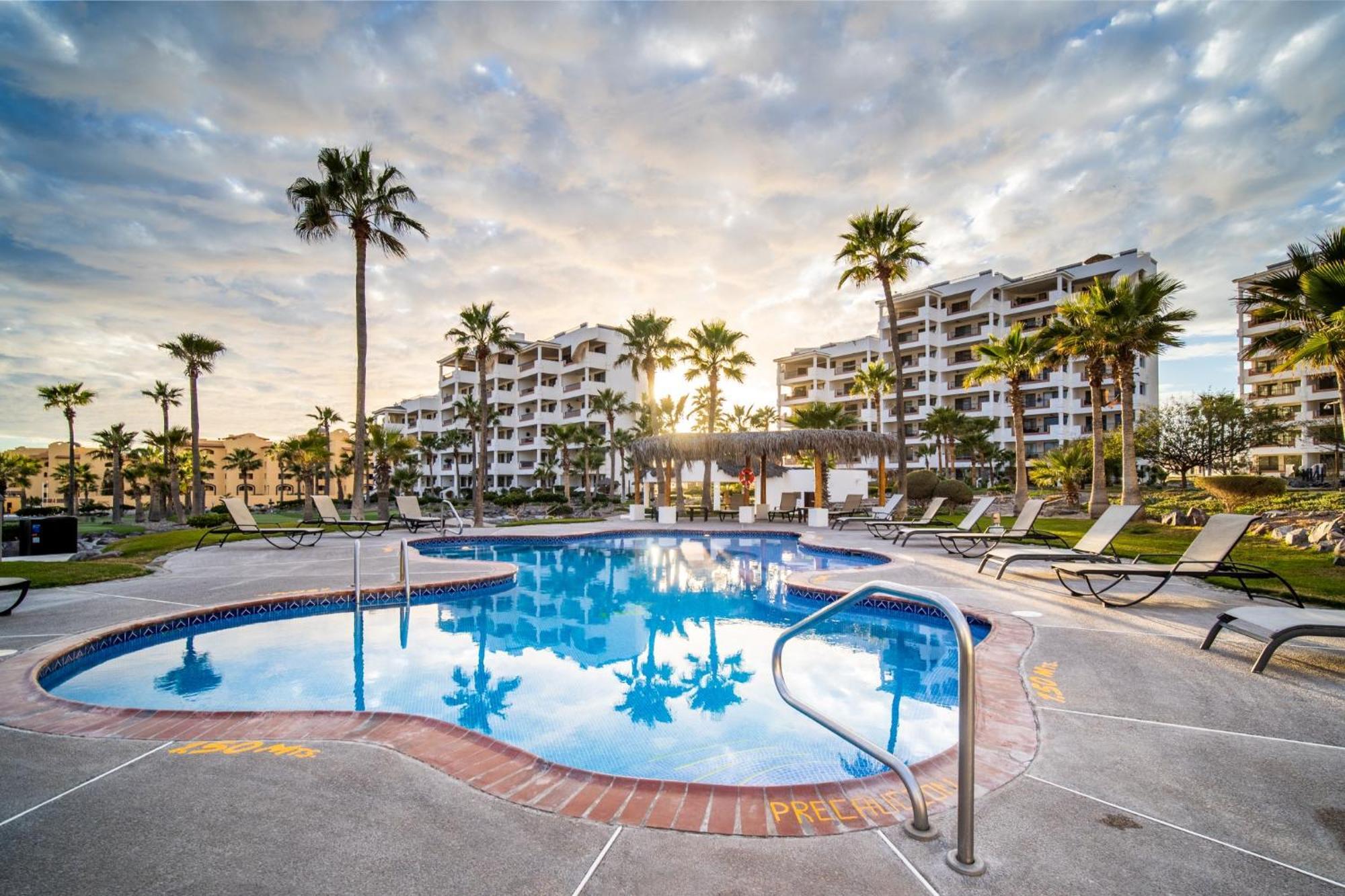 Casa Blanca Golf Villas Puerto Peñasco Esterno foto