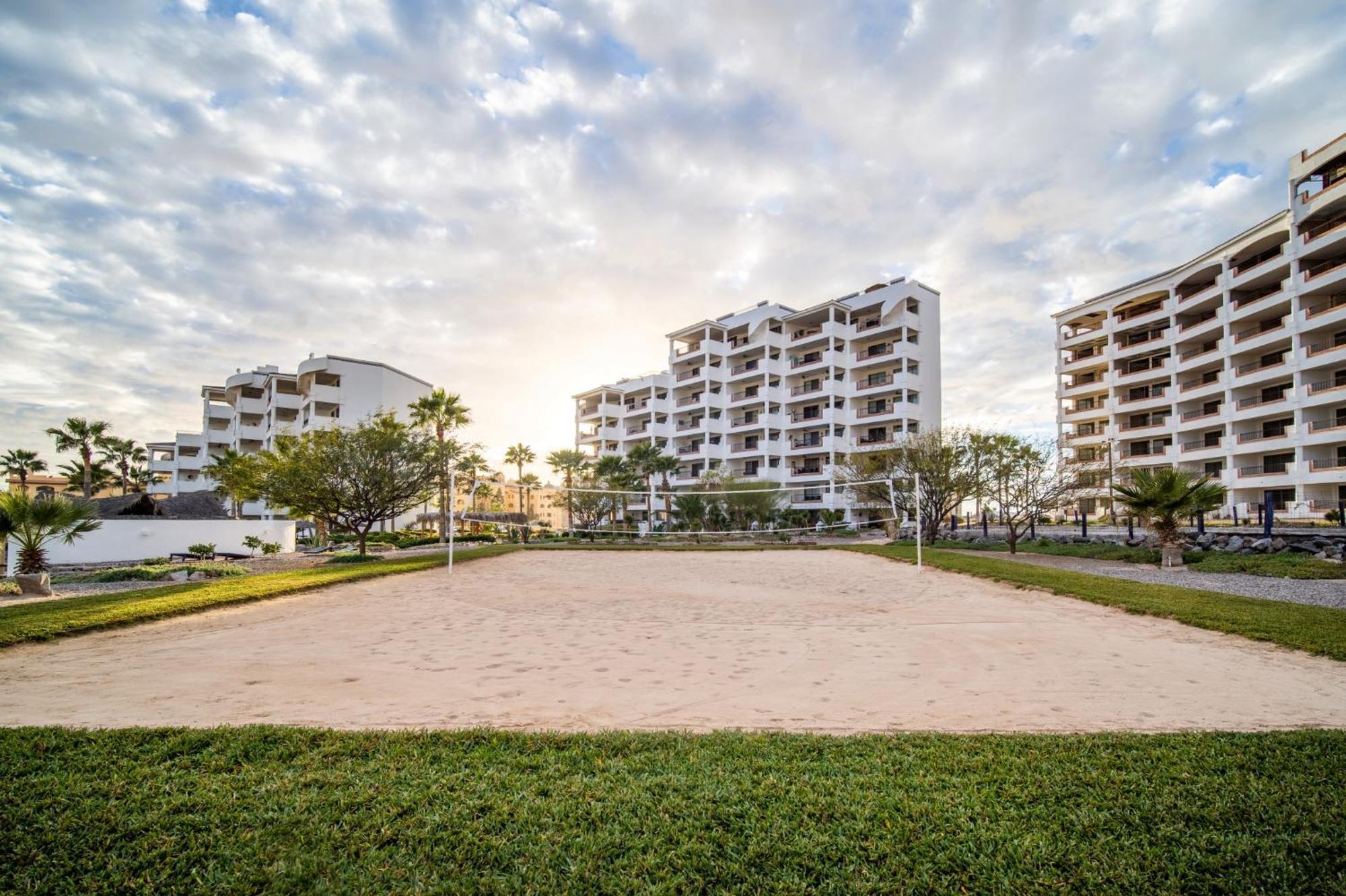 Casa Blanca Golf Villas Puerto Peñasco Esterno foto
