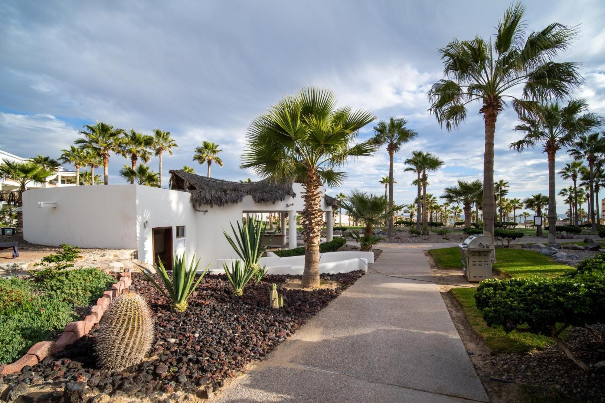 Casa Blanca Golf Villas Puerto Peñasco Esterno foto